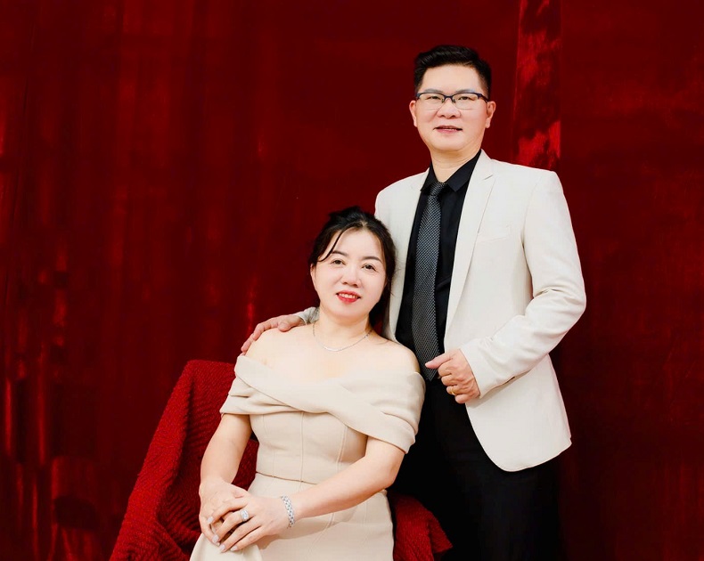 Nhạc sĩ Lê Bá Thường ra mắt ca khúc ''Trả lại giấc mơ xưa'' tri ân phái đẹp